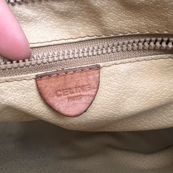 Celine Macadem Clutch - Picture 7 of 16